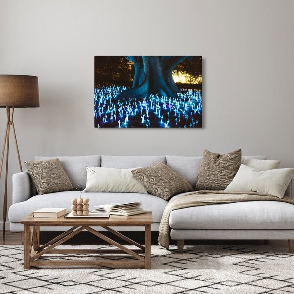 Slika - Magično stablo (90x60 cm)