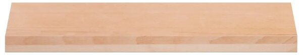 Step treads 20 kom. 70 x 25 x 2 cm Prirodna Čvrsto drvo bukve - Prirodna 70 x 25 x 2 cm 20