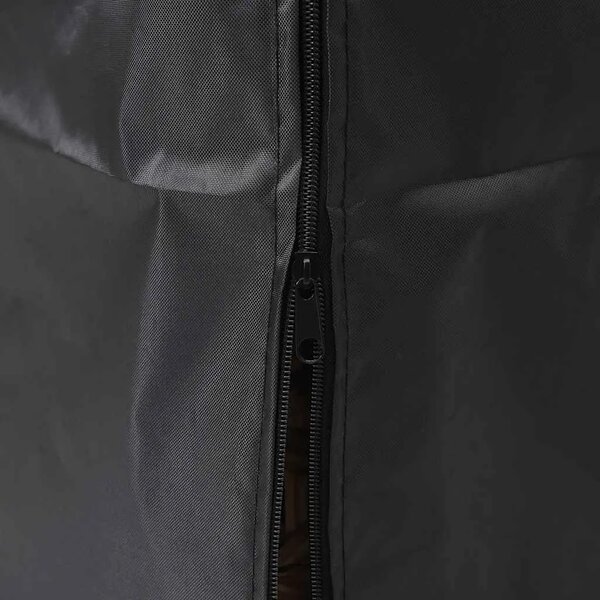 Navlake za grijalice 2 kom piramidalne 58x58x228 cm 420D Oxford - 58 x 58 x 228 cm