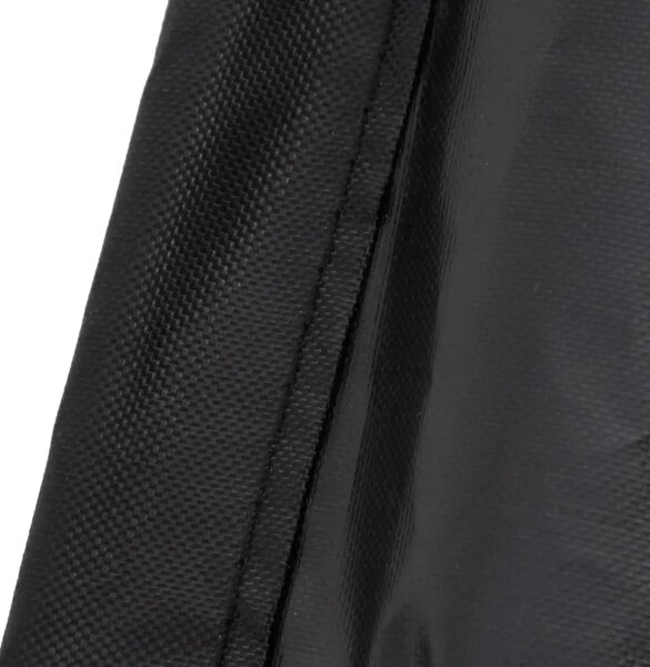 Navlake za motocikl 2 kom 295x110x140 cm od tkanine 210D Oxford - 295 x 110 x 140 cm