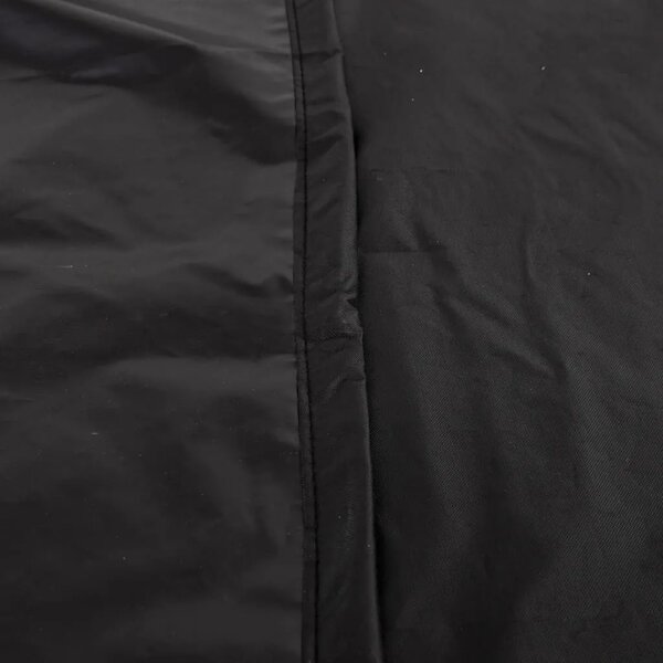 Navlake za motocikl 2 kom 245x105x125 cm od tkanine 210D Oxford - 245 x 105 x 125 cm
