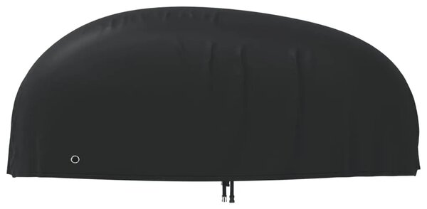 Navlake za motocikl 2 kom 295x110x140 cm od tkanine 210D Oxford - 295 x 110 x 140 cm