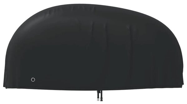 Navlake za motocikl 2 kom 220x95x110 cm od tkanine 210D Oxford - 220 x 95 x 110 cm