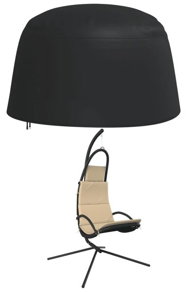 Navlake za viseće stolice 2 kom Ø 190 x 115 cm 420D Oxford - 190 x 115 cm