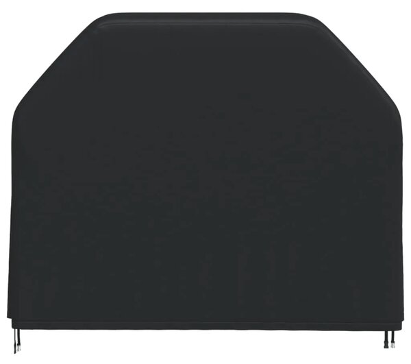 Navlake za roštilj 2 kom 147 x 61 x 112 cm tkanina 420D Oxford - 147 x 61 x 112 cm