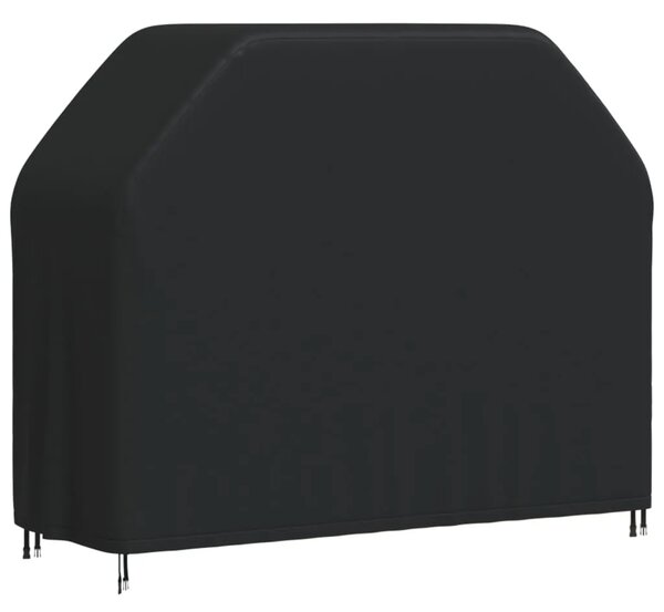 Navlake za roštilj 2 kom 147 x 61 x 112 cm tkanina 420D Oxford - 147 x 61 x 112 cm