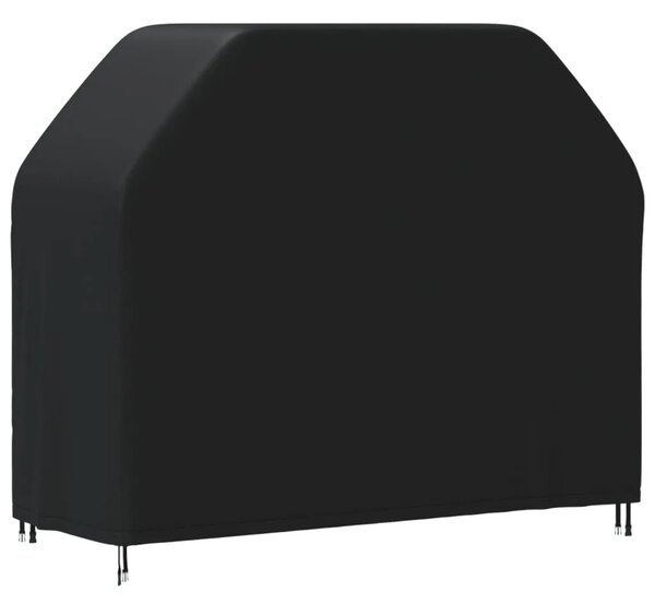 Navlake za roštilj 2 kom 147 x 61 x 112 cm tkanina 420D Oxford - 147 x 61 x 112 cm