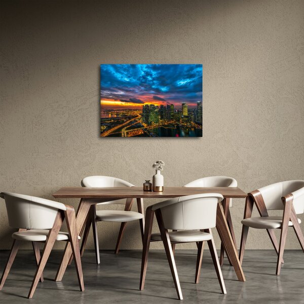Slika - Urban (70x50 cm)