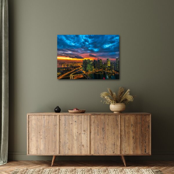 Slika - Urban (70x50 cm)