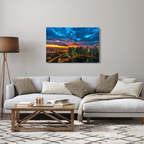 Slika - Urban (90x60 cm)