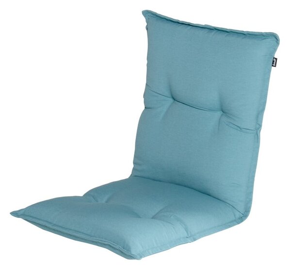 Plavi vrtni jastuk za sjedenje 50x100 cm Cuba – Hartman