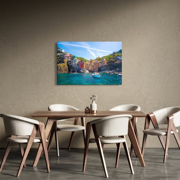 Slika - Na Mediteranu (90x60 cm)