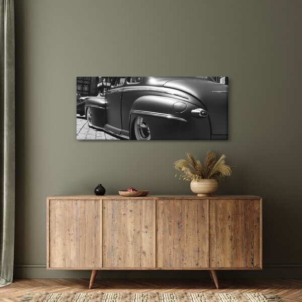 Slika - Ford 1948 (120x50 cm)
