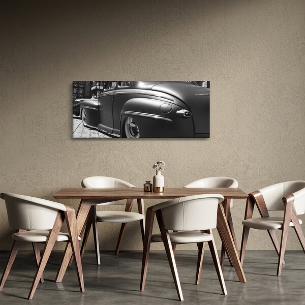 Slika - Ford 1948 (120x50 cm)