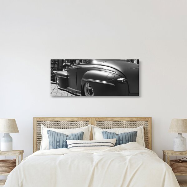 Slika - Ford 1948 (120x50 cm)