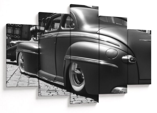 Slika - Ford 1948 (150x105 cm)