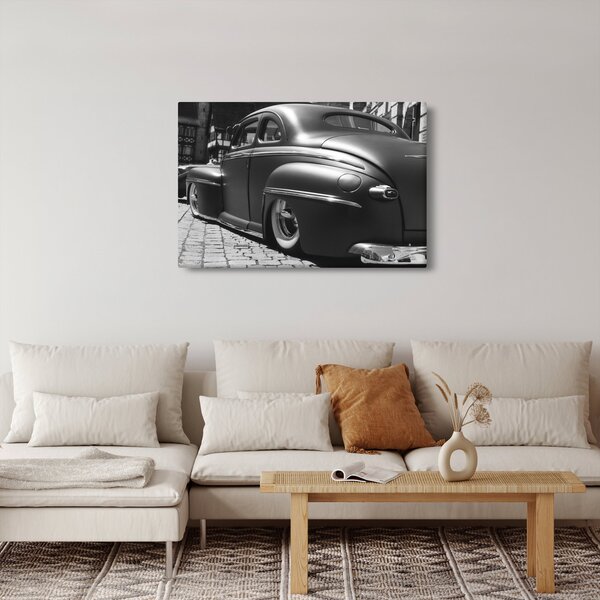 Slika - Ford 1948 (90x60 cm)