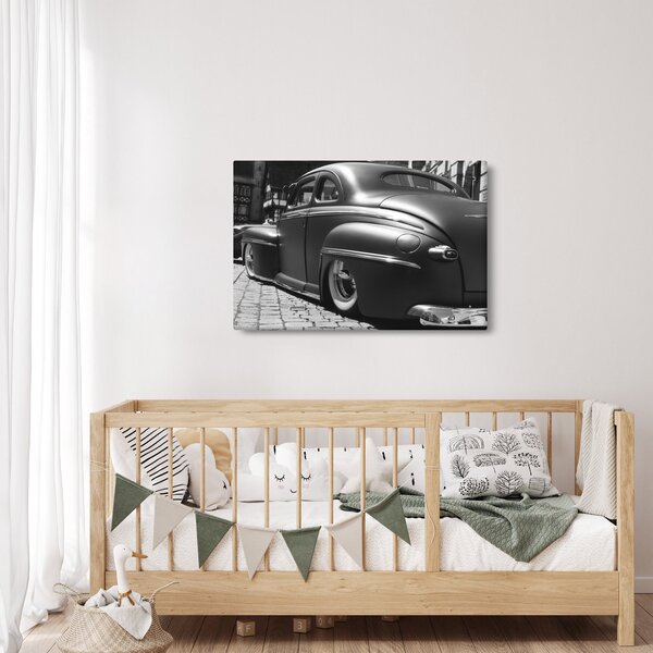 Slika - Ford 1948 (90x60 cm)
