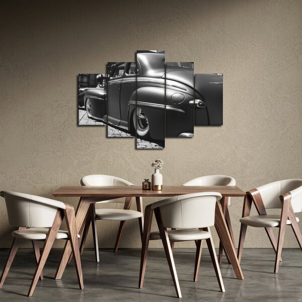 Slika - Ford 1948 (150x105 cm)
