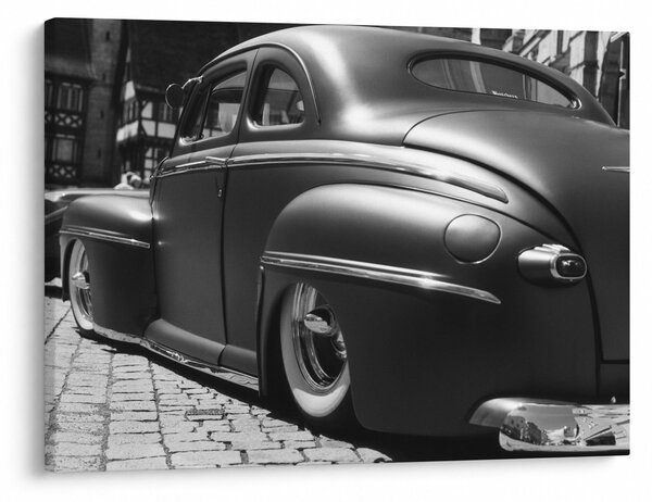 Slika - Ford 1948 (70x50 cm)