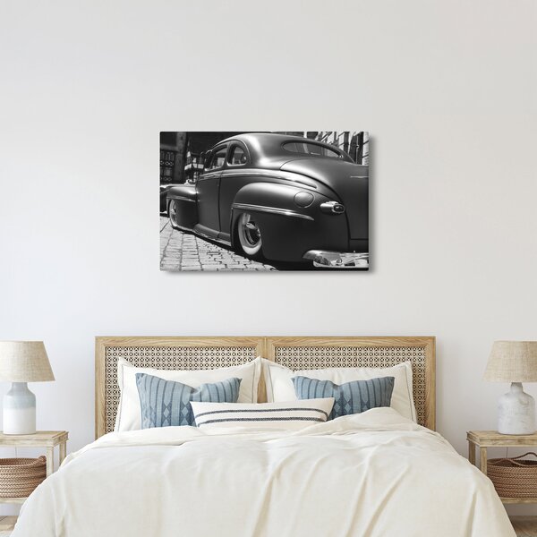 Slika - Ford 1948 (90x60 cm)
