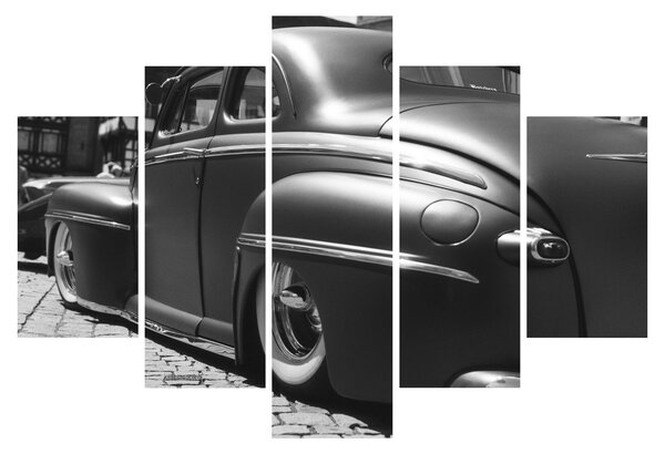 Slika - Ford 1948 (150x105 cm)
