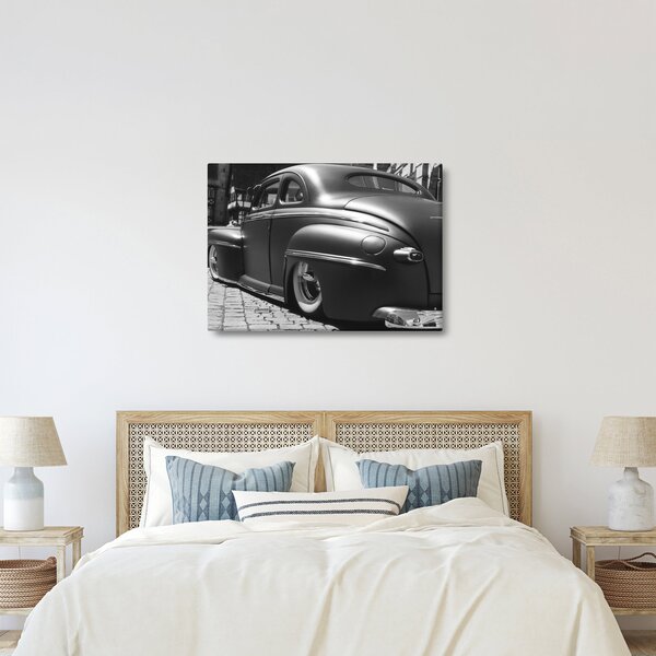 Slika - Ford 1948 (70x50 cm)