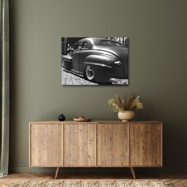 Slika - Ford 1948 (70x50 cm)