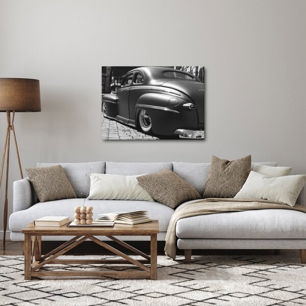 Slika - Ford 1948 (70x50 cm)