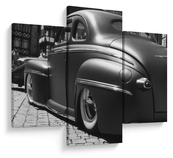 Slika - Ford 1948 (90x60 cm)