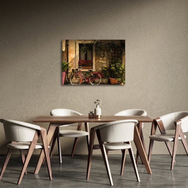 Slika - Slikovita Italija (70x50 cm)