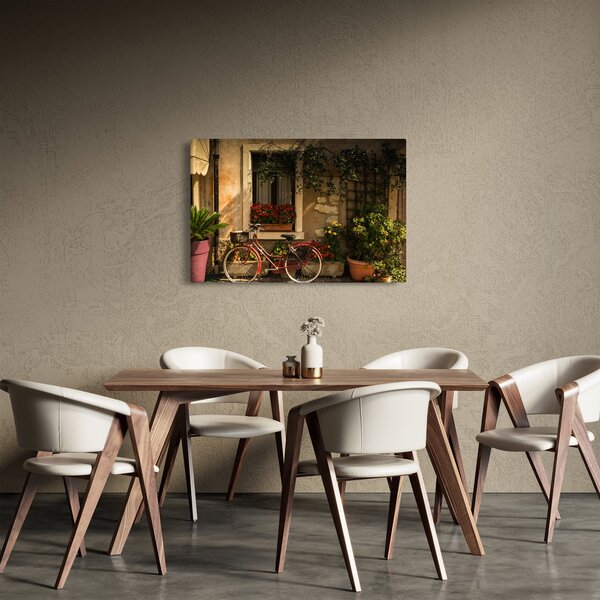 Slika - Slikovita Italija (90x60 cm)