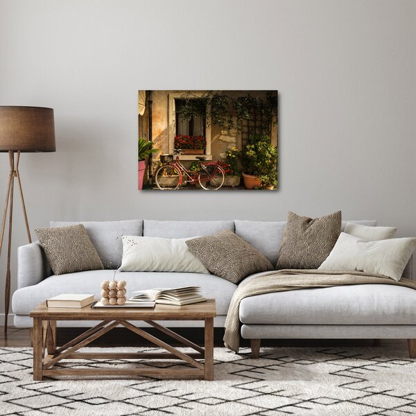 Slika - Slikovita Italija (70x50 cm)