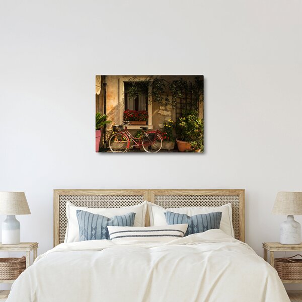 Slika - Slikovita Italija (70x50 cm)