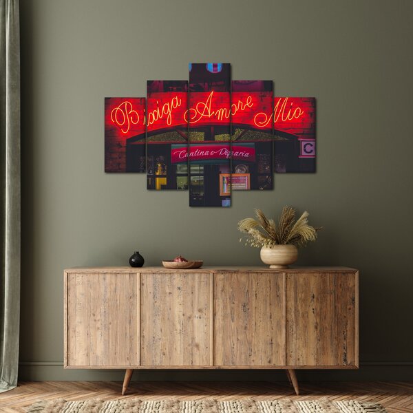 Slika - Amore Mio (150x105 cm)