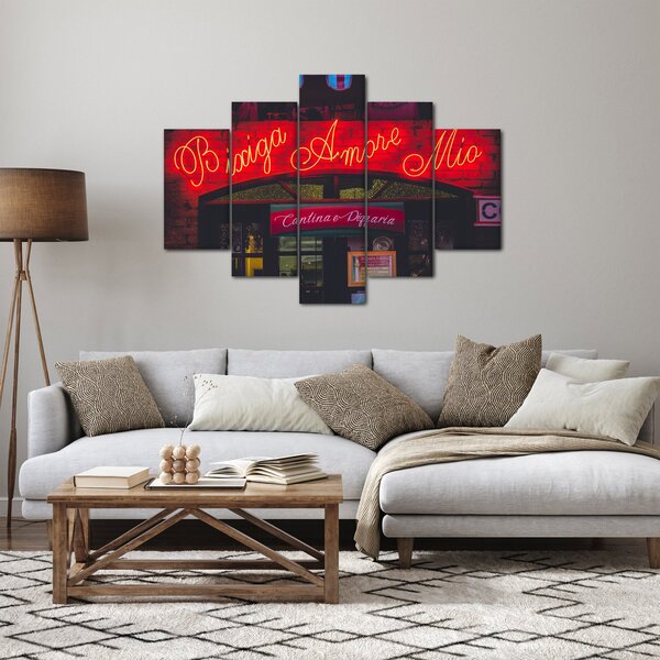 Slika - Amore Mio (150x105 cm)