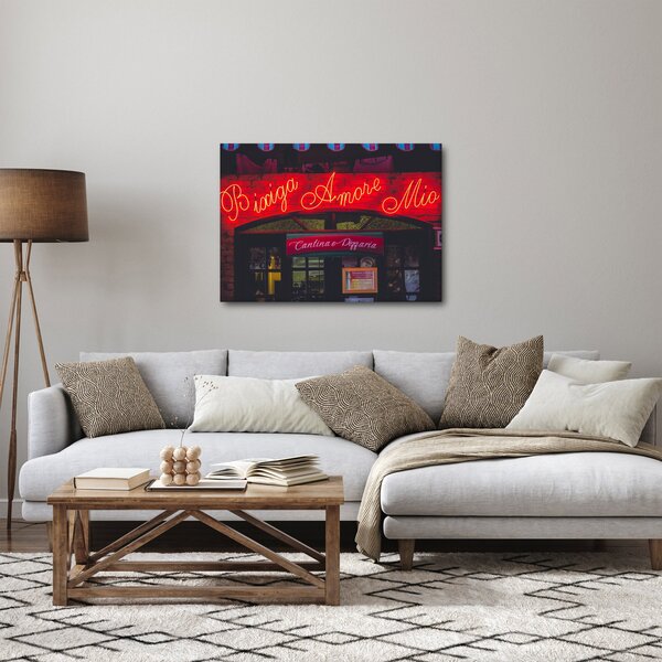 Slika - Amore Mio (70x50 cm)