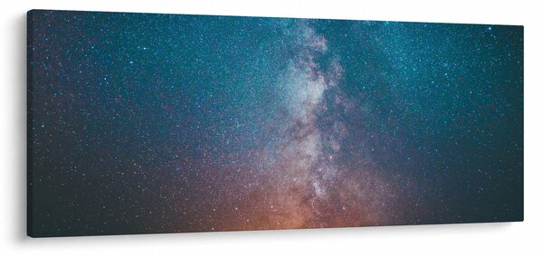 Slika - Mliječni put (120x50 cm)