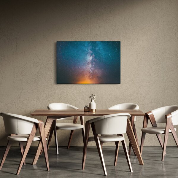 Slika - Mliječni put (90x60 cm)