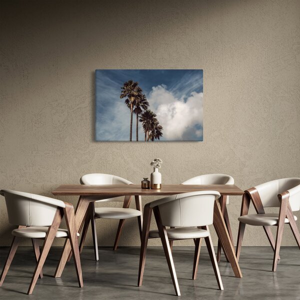Slika - Palmina drama (90x60 cm)