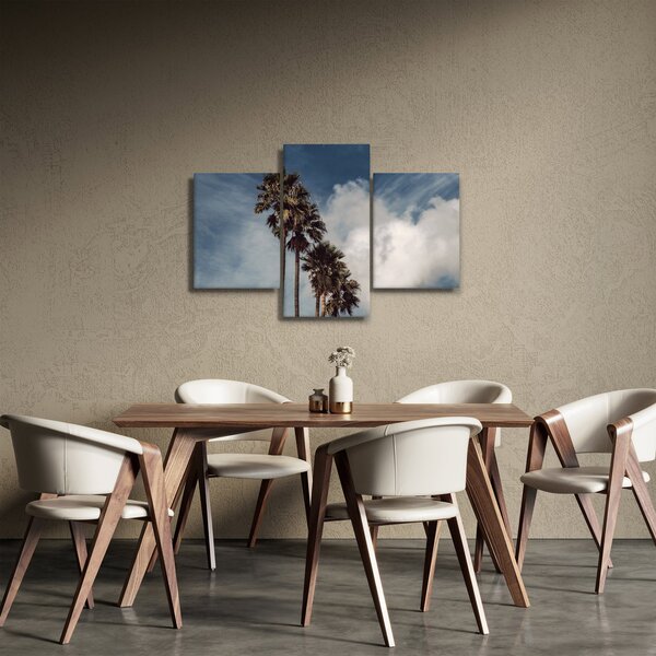 Slika - Palmina drama (90x60 cm)