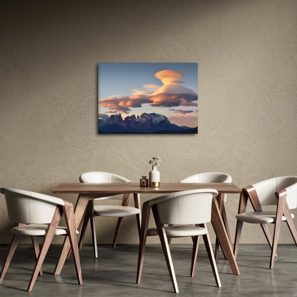 Slika - Magično nebo (70x50 cm)