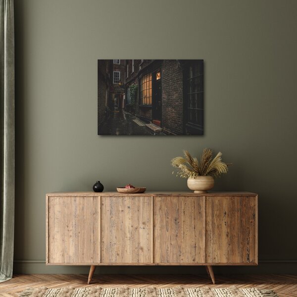 Slika - Londonska ulica (70x50 cm)