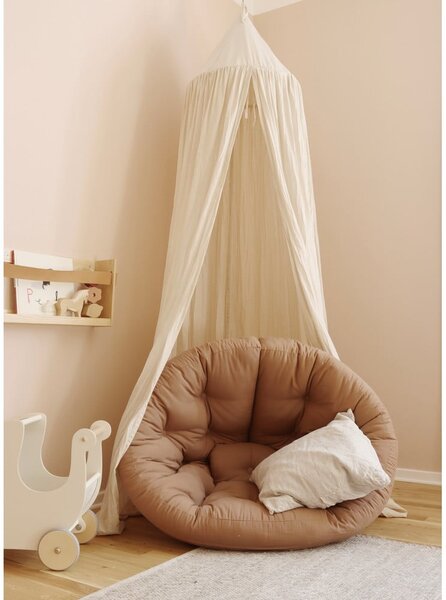 Promjenjiva fotelja Karup Design Nido Linen Beige