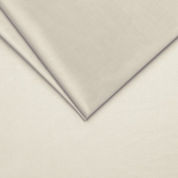 Blackout dekor tkanina Velvet Light Beige bež vis. 2,80 m