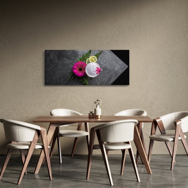 Slika - Noći u Bangkoku (120x50 cm)