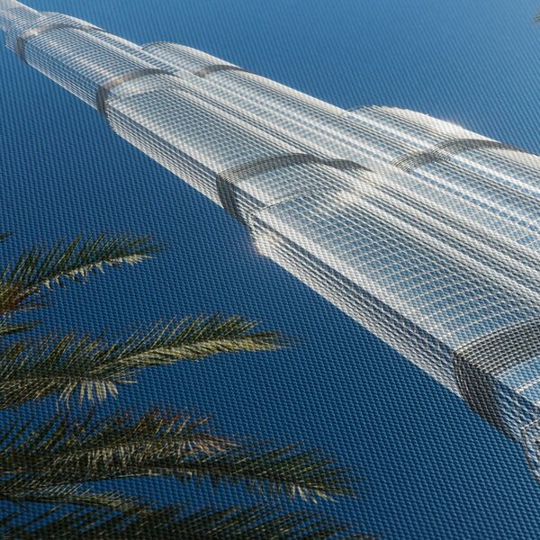 Slika - Burj Khalifa (90x60 cm)