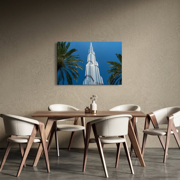 Slika - Burj Khalifa (90x60 cm)