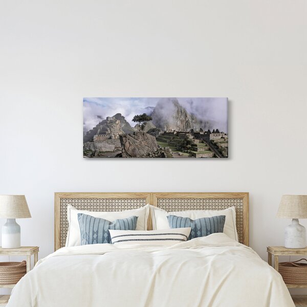 Slika - Machu Picchu (120x50 cm)
