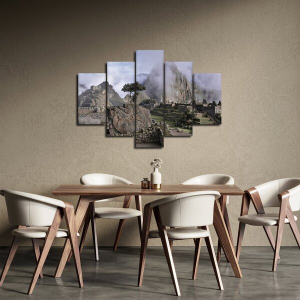 Slika - Machu Picchu (150x105 cm)